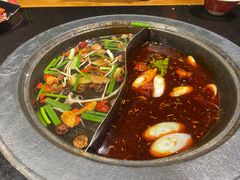 -袍家大院重庆火锅(文安路店)