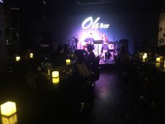 -ohbar live house(人广店)
