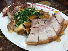 -陈光记烧腊店(罗保博士街店)