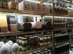 门面-Angelina(老佛爷店)