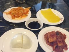 -桃园中华料理炸酱面(燕儿岛路店)