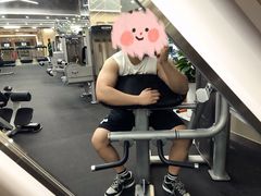 -美航国际健身(北京华联店)