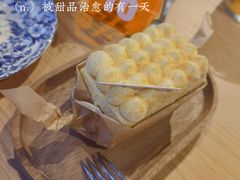 -奈诺甜品·生日蛋糕·下午茶(古城店)