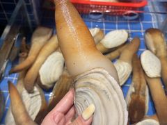 -青蓬蒸汽海鲜·深圳老字号·团建聚会(壹方城店)
