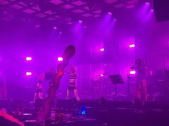 -MOSSO·Liveshow(M3香港广场店)