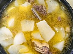 -三锅莊·牦牛肉火锅·香格里拉特色藏餐宴请餐厅(菱角塘路店)