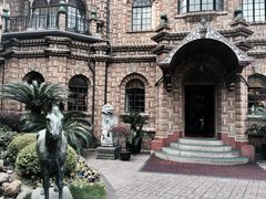 -马勒别墅饭店(静安寺店)