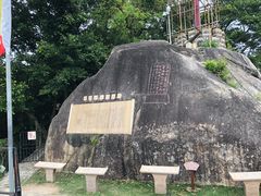 -胡里山炮台