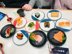 -濱寿司(高新伊藤店)