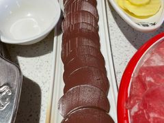 燚小碗·鸭血-大龙燚火锅(天钥桥路店)