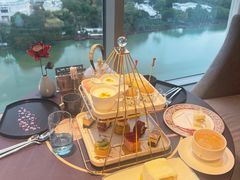 -福州西湖大酒店·怡湖咖啡厅