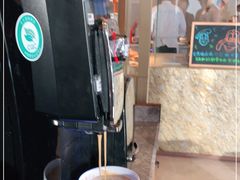 -嘉定凯悦·咖啡厅