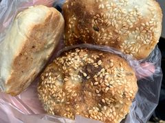 -金莲葱饼