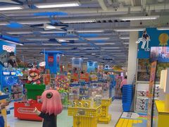 -玩具反斗城(海港城店)