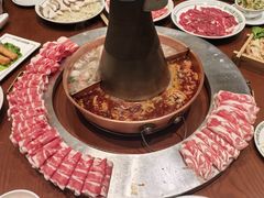 -刘老表·瓦罐汤涮肉(青云谱店)