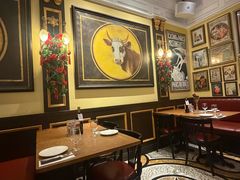 -Entrecôte 法国牛扒馆(保利·时光里店)