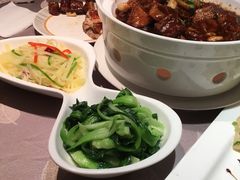 -山水雅居·江南雅宴(运河公园店)
