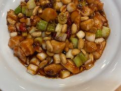 -宏状元现熬粥·京味菜(黄寺大街店)