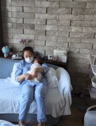 -圣贝拉母婴护理中心(深圳莱佛士店)