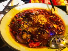 -胡桃里音乐酒馆(四道口店)