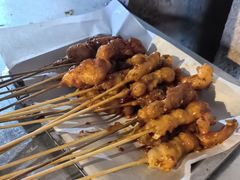 -辽B·小串(总店)