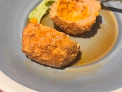 -火炉情韩国料理店(古田路店)