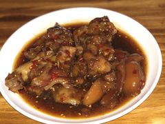 -贤花饭店(胶州店)