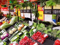 -超市发(美欣店)