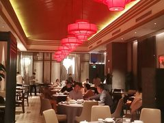 大堂-金鸭季·北京烤鸭(深业上城店)