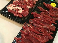 -陈记顺和潮汕牛肉火锅(番禺迎宾大道店)