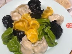 -双合园·海鲜水饺青岛菜(万佳广场店)