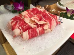 -淼福猪肚鸡·椰子鸡火锅(大沙地店)