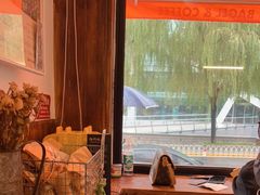 -Catch Bagel(芳草地店)