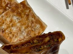 肉饼-南门小馆·清真(国贸商城店)