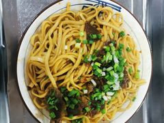 -邓邓胖姐拌面(濉溪路店)