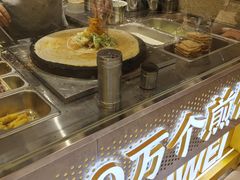 -凯德广场(武胜路店)