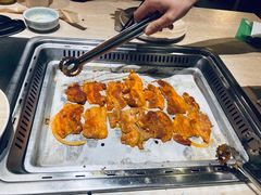 -新石器烤肉(中房金谊广场店)