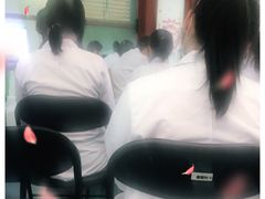 -复旦大学附属华山医院(浦东院区)