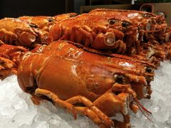 -都会尚膳·海鲜自助餐厅(重庆万豪酒店)