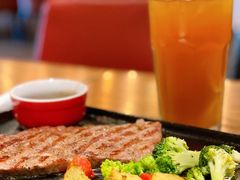 -必胜客(宁波天一水街店)