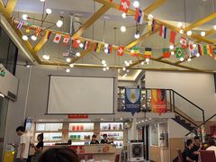 -吉源大排档·鱼生·海鲜(烧烤彩印厂店)