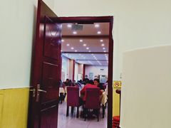 门面-奥华餐厅·老张记(台基厂店)