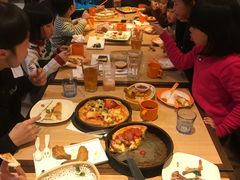 -必胜客(城西银泰店)