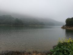 天池-广州市石门国家森林公园