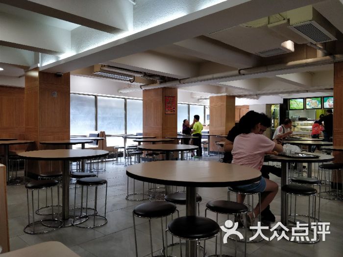 都城快餐(广利路店)大堂图片 - 第1张
