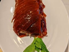 -永乐饭庄(安德路店)