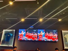 -马海涛牛肉串(领汇广场店)