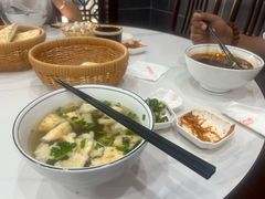 -澄城学斌水盆羊肉(总店)