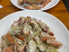 -鱼市酒店(威海水产批发市场店)