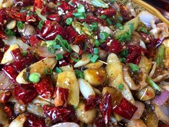 -老来福·非遗酸汤兔(凯旋路店)